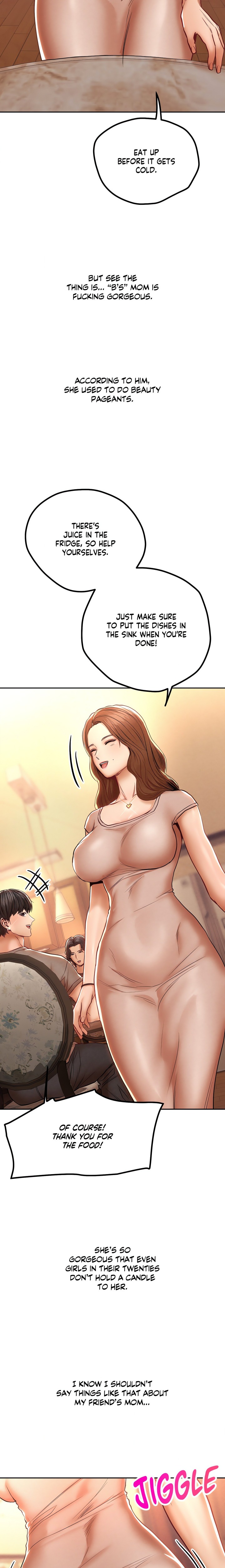 True or False? (Uncensored) - Chapter 106 Page 5
