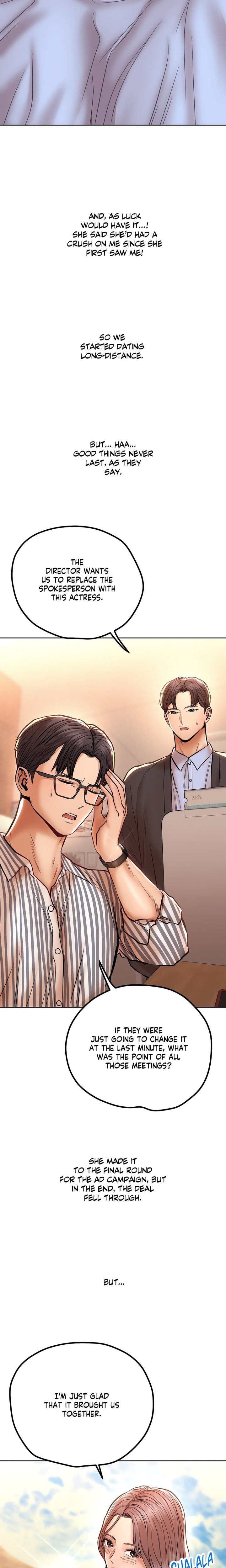 True or False? (Uncensored) - Chapter 115 Page 7