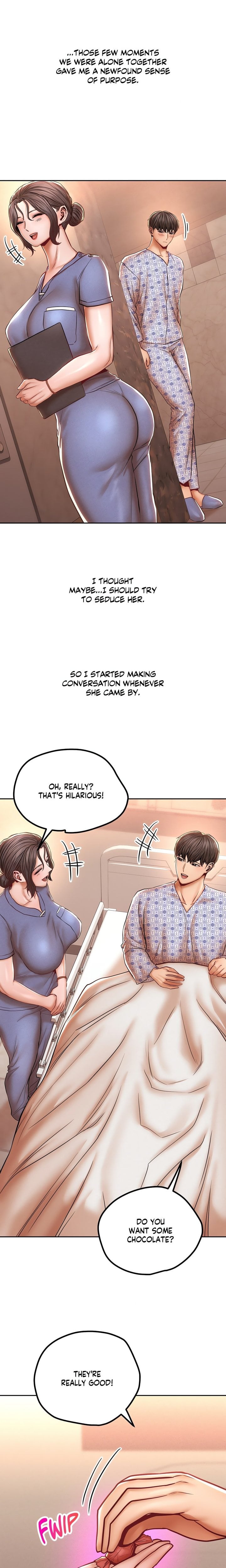 True or False? (Uncensored) - Chapter 116 Page 6