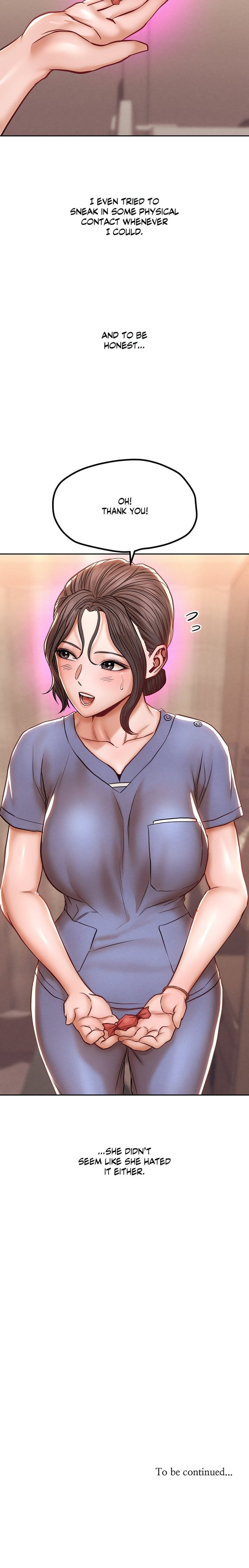 True or False? (Uncensored) - Chapter 116 Page 7