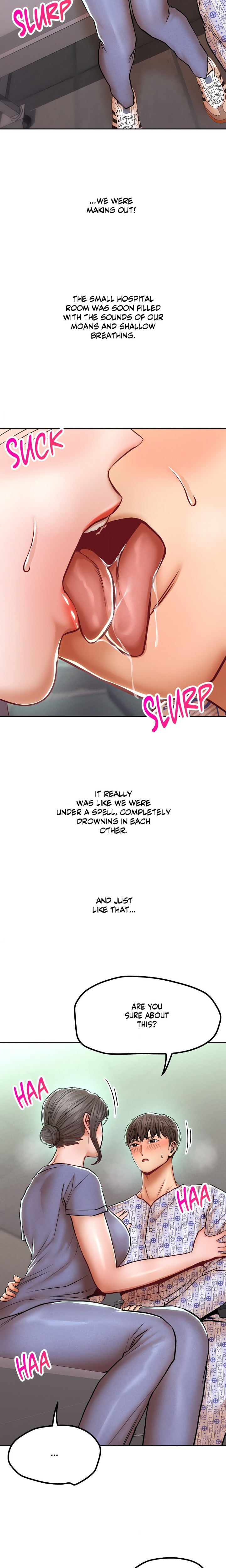 True or False? (Uncensored) - Chapter 118 Page 5