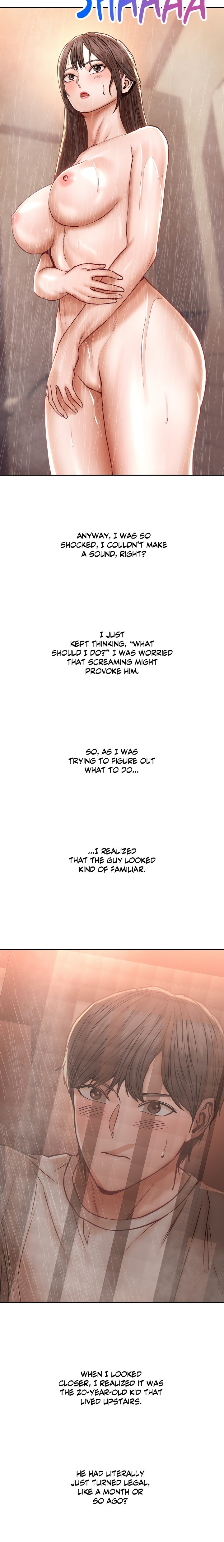 True or False? (Uncensored) - Chapter 121 Page 7