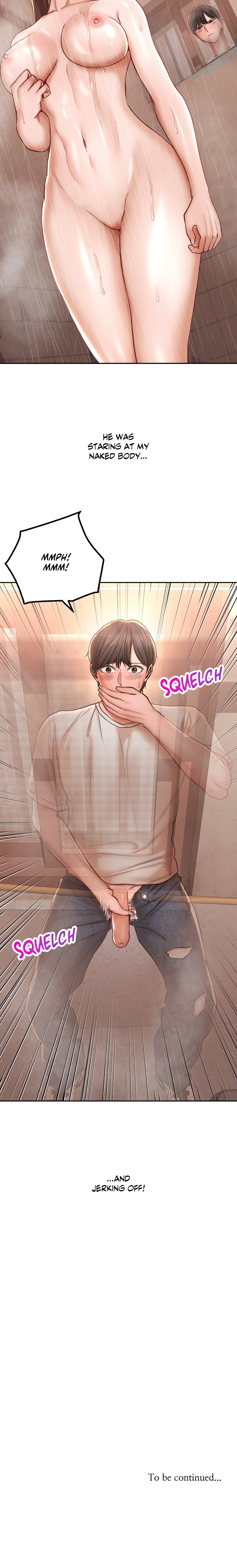 True or False? (Uncensored) - Chapter 121 Page 9