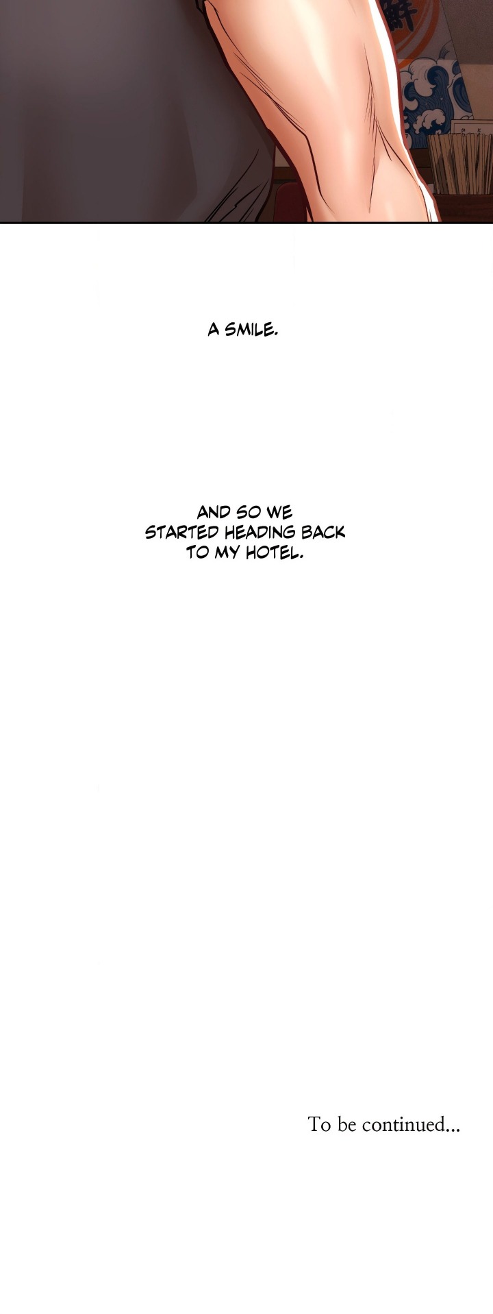 True or False? (Uncensored) - Chapter 128 Page 9