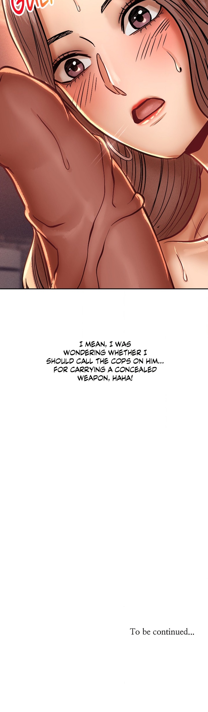 True or False? (Uncensored) - Chapter 131 Page 7