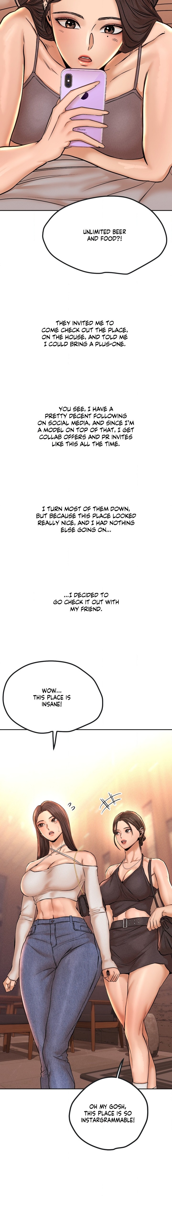 True or False? (Uncensored) - Chapter 133 Page 4