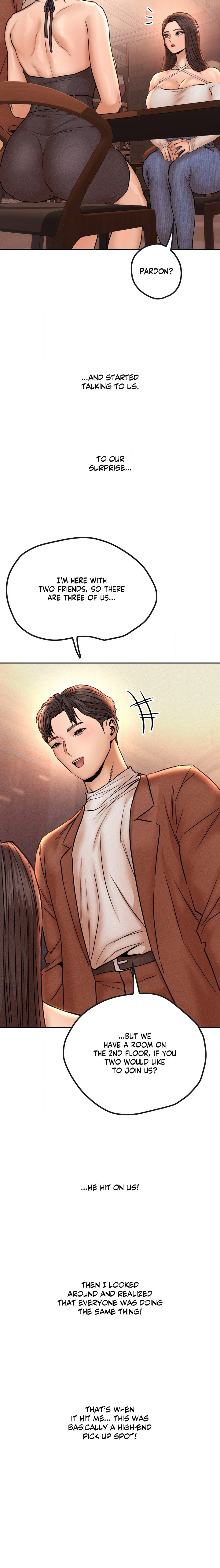 True or False? (Uncensored) - Chapter 133 Page 7