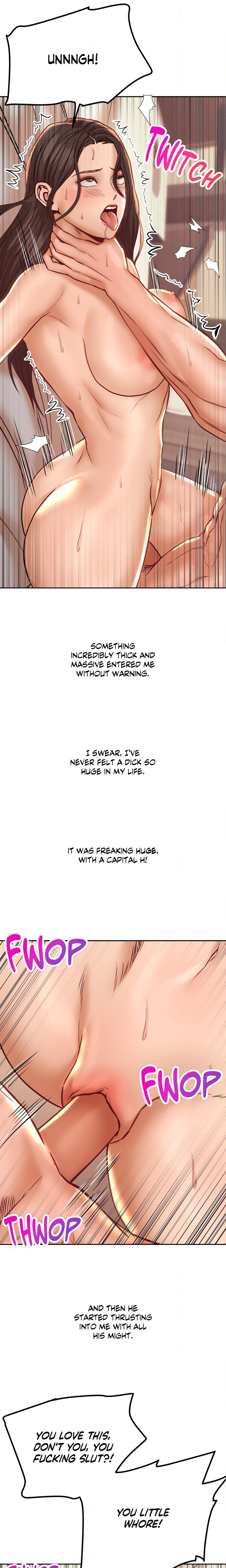 True or False? (Uncensored) - Chapter 135 Page 3