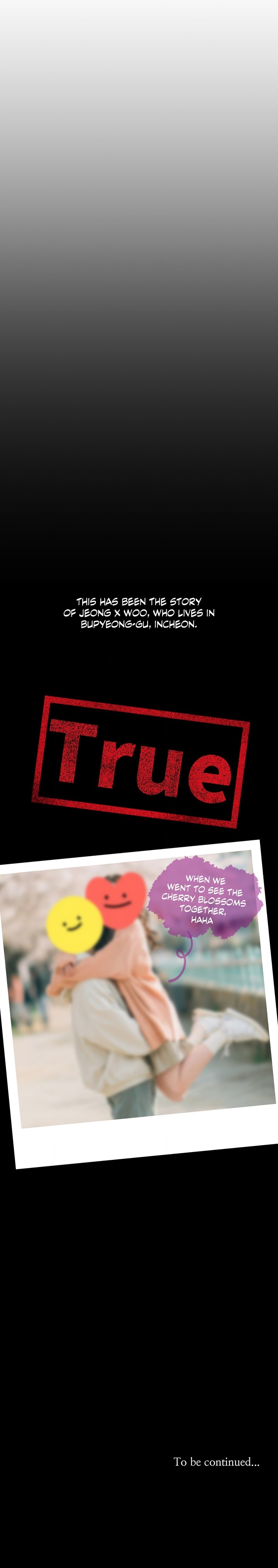 True or False? (Uncensored) - Chapter 146 Page 10