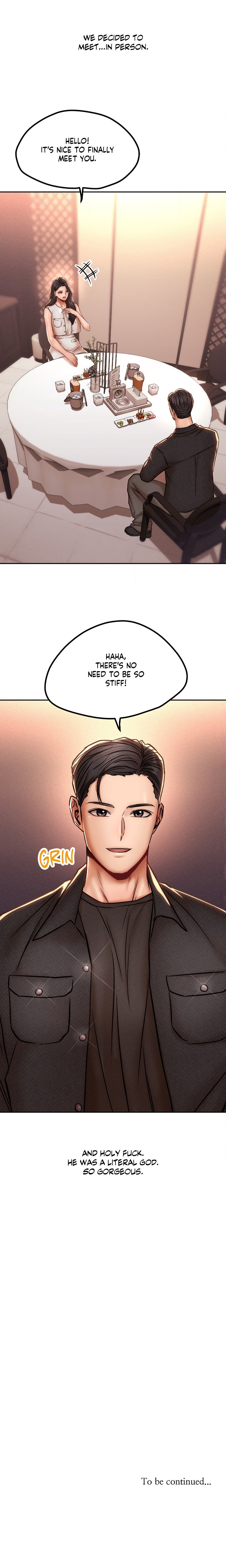 True or False? (Uncensored) - Chapter 147 Page 7
