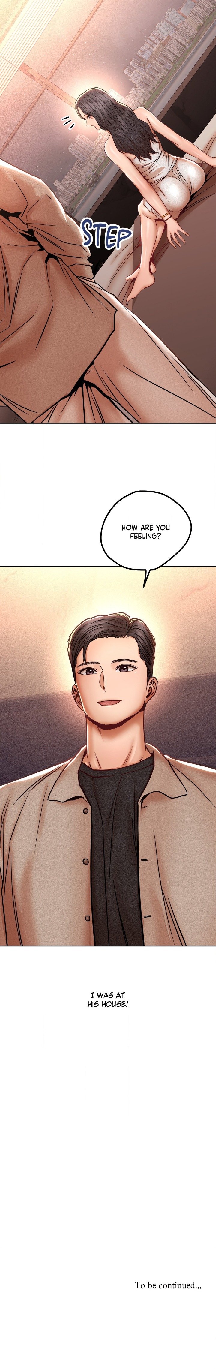 True or False? (Uncensored) - Chapter 148 Page 7