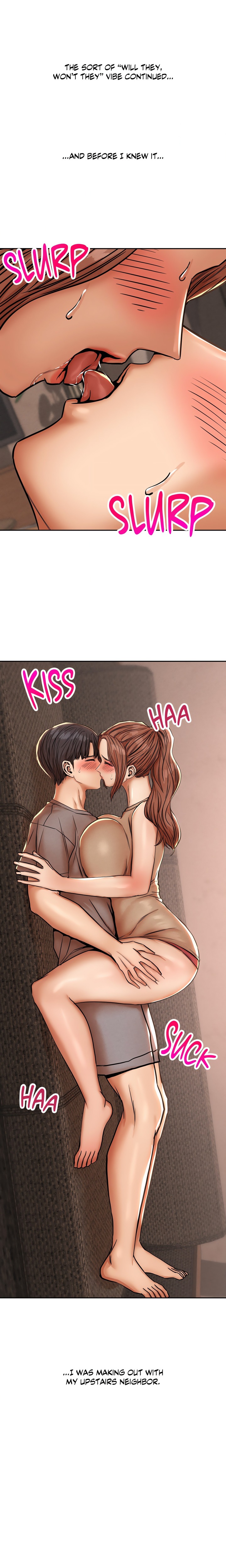 True or False? (Uncensored) - Chapter 59 Page 7