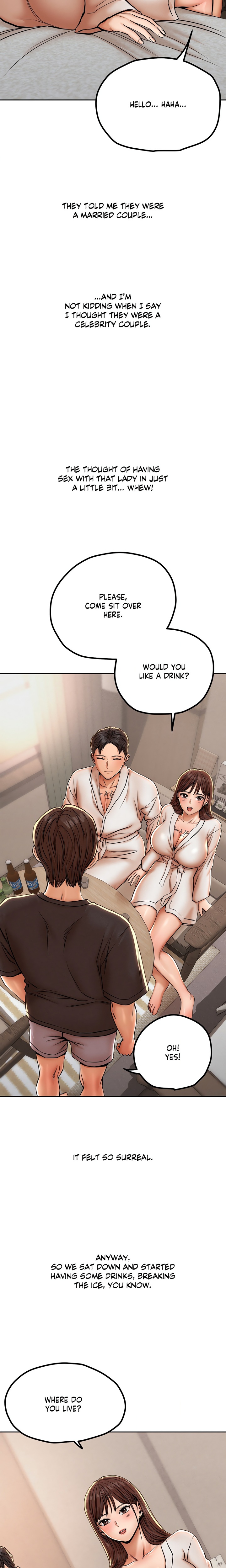 True or False? (Uncensored) - Chapter 63 Page 3