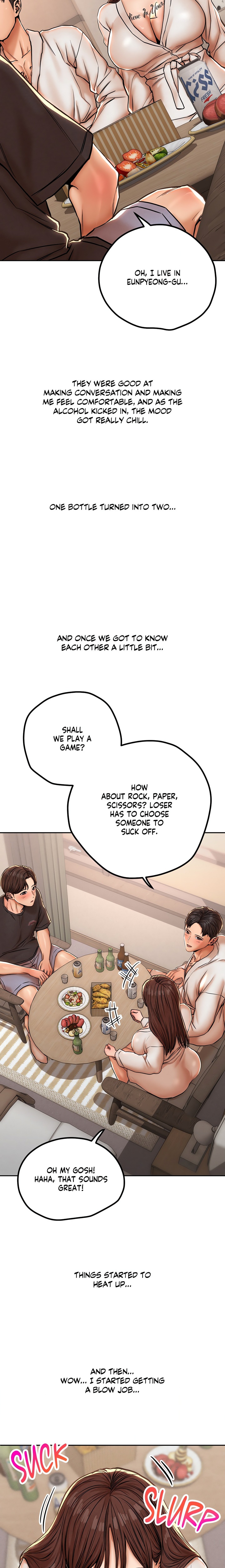 True or False? (Uncensored) - Chapter 63 Page 4