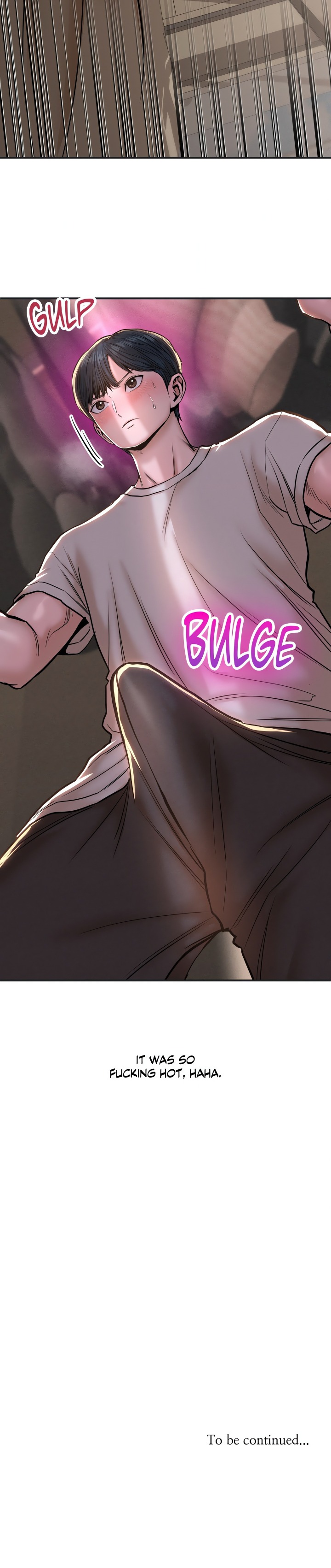 True or False? (Uncensored) - Chapter 81 Page 6