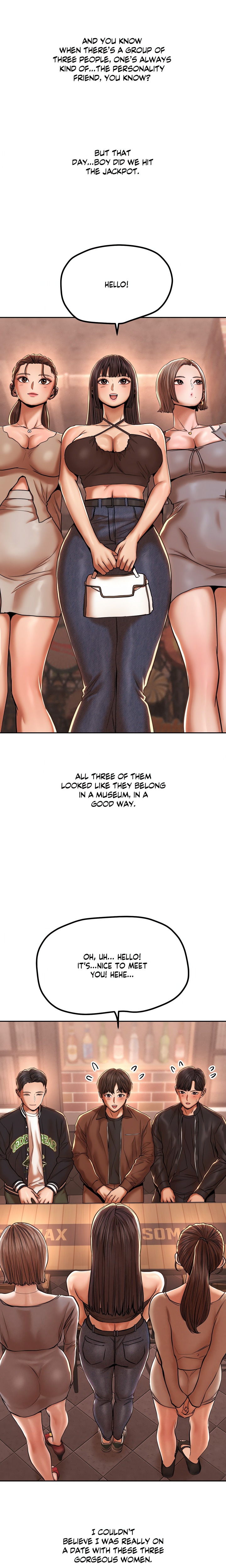 True or False? (Uncensored) - Chapter 87 Page 7