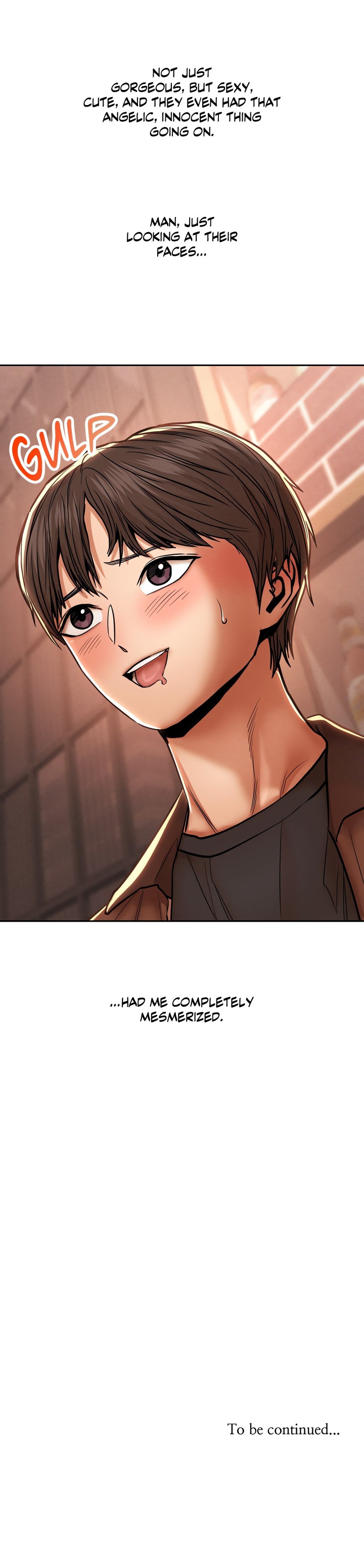True or False? (Uncensored) - Chapter 87 Page 8