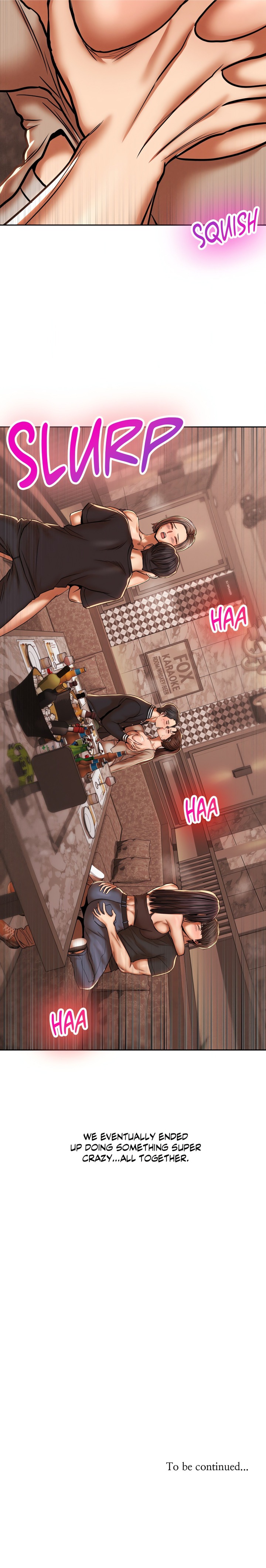 True or False? (Uncensored) - Chapter 89 Page 7