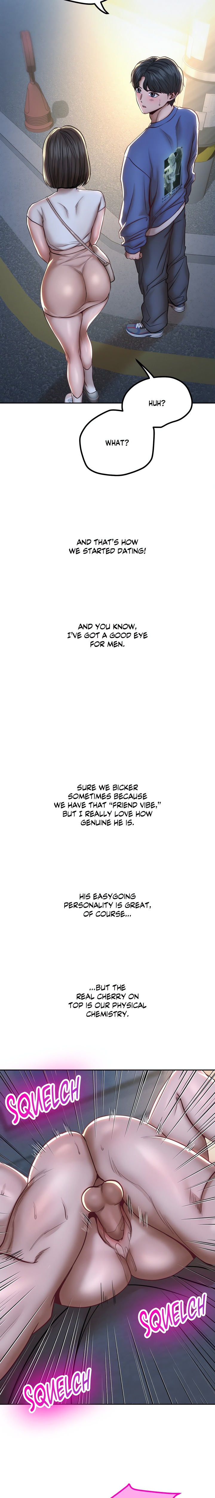 True or False? (Uncensored) - Chapter 92 Page 3