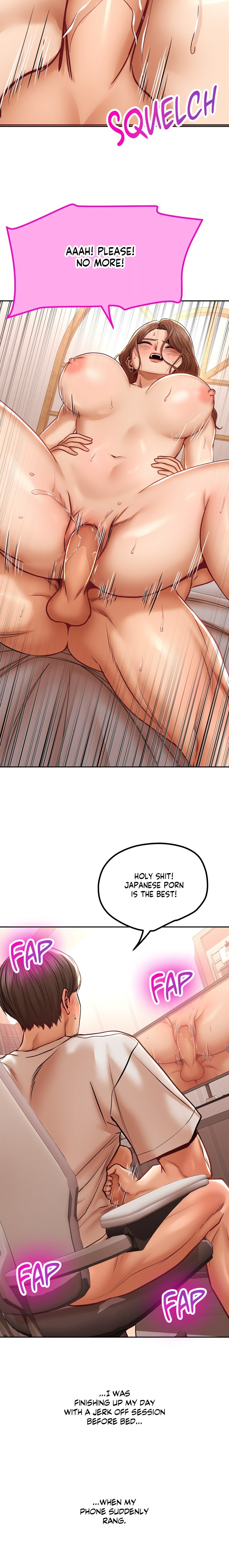 True or False? (Uncensored) - Chapter 95 Page 5