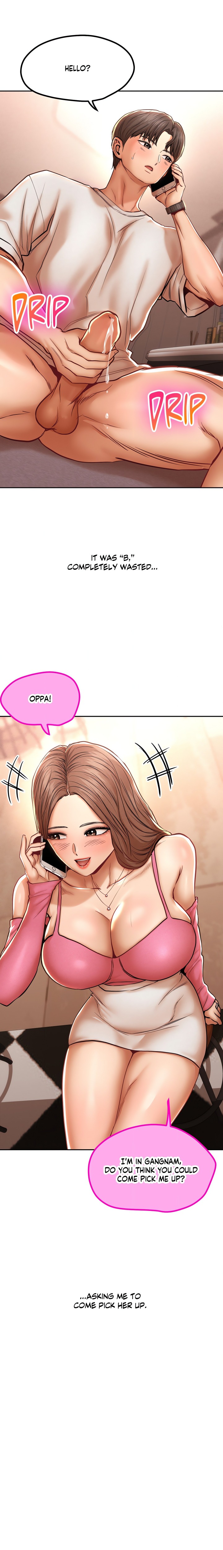 True or False? (Uncensored) - Chapter 95 Page 6
