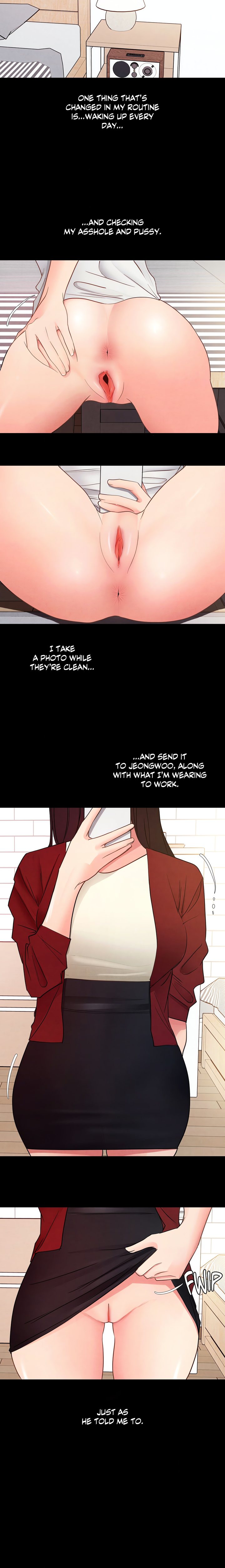 One-Day BDSM Workshop (Uncensored) - Chapter 14 Page 13