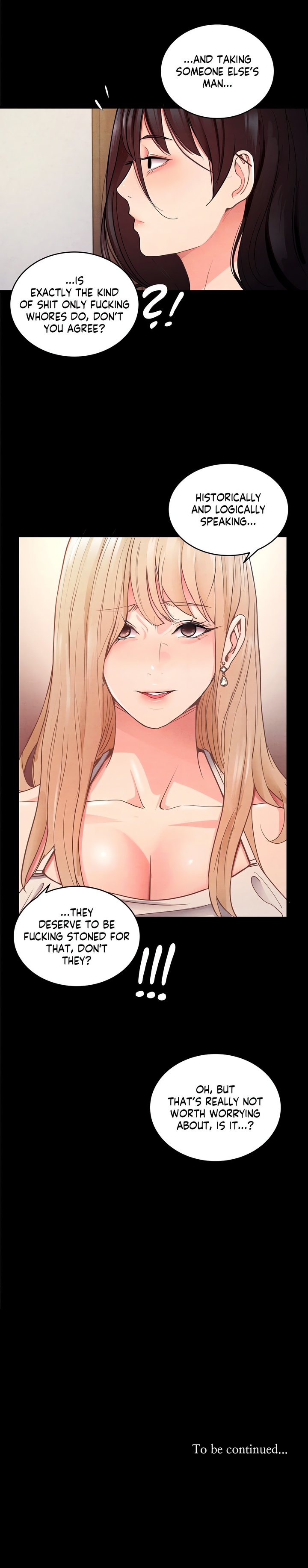 One-Day BDSM Workshop (Uncensored) - Chapter 17 Page 15