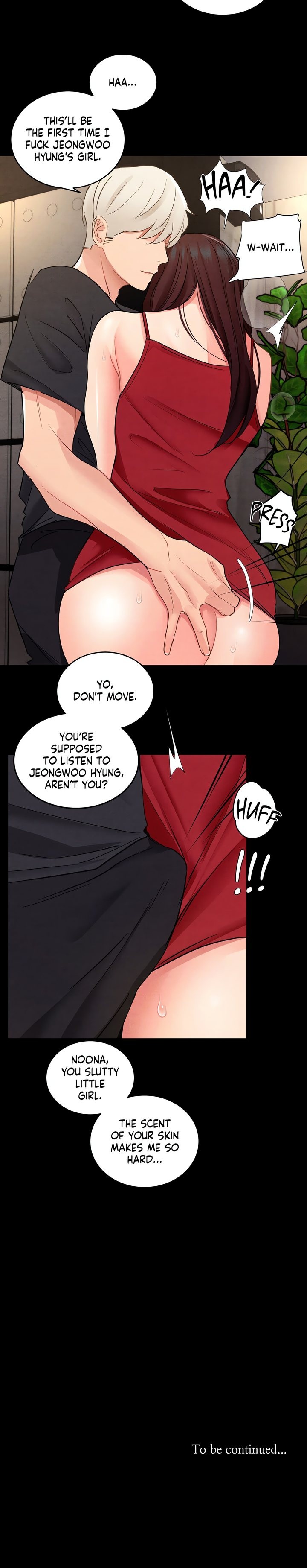 One-Day BDSM Workshop (Uncensored) - Chapter 18 Page 14