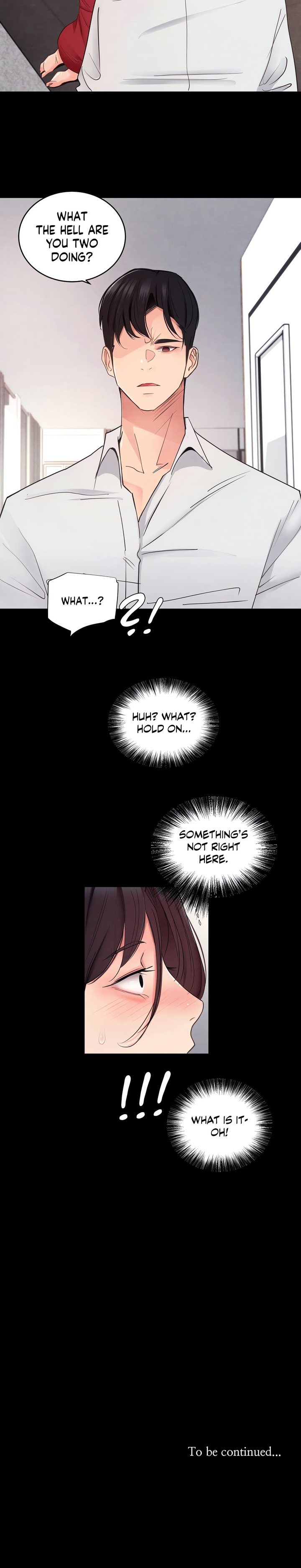 One-Day BDSM Workshop (Uncensored) - Chapter 19 Page 12