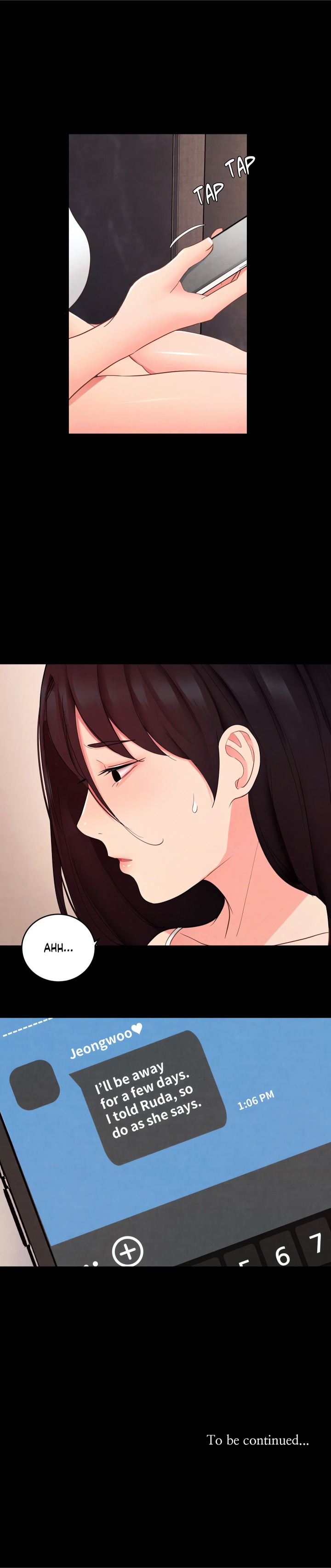 One-Day BDSM Workshop (Uncensored) - Chapter 26 Page 13