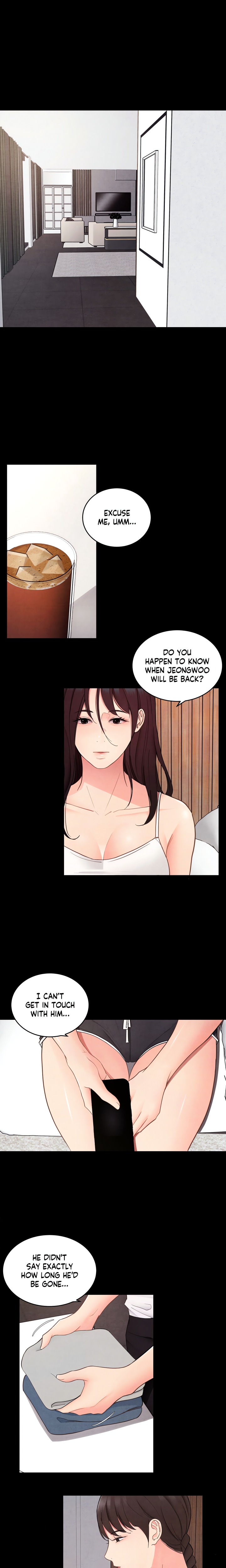 One-Day BDSM Workshop (Uncensored) - Chapter 27 Page 1