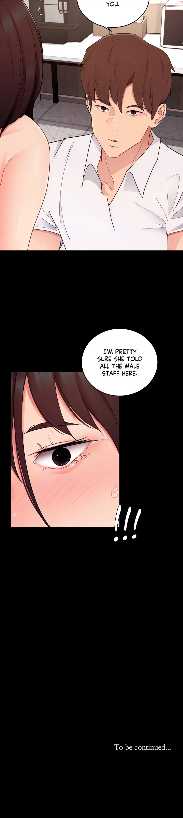 One-Day BDSM Workshop (Uncensored) - Chapter 28 Page 13