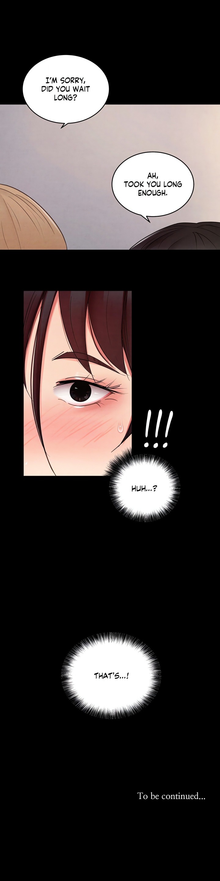 One-Day BDSM Workshop (Uncensored) - Chapter 29 Page 13