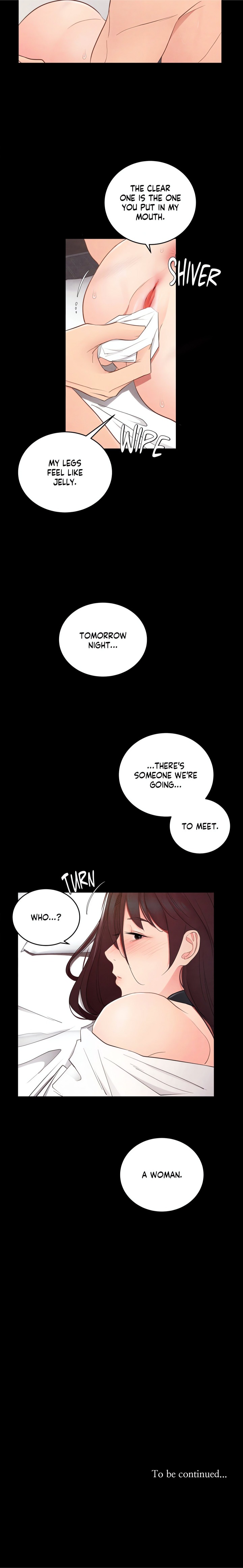 One-Day BDSM Workshop (Uncensored) - Chapter 38 Page 16