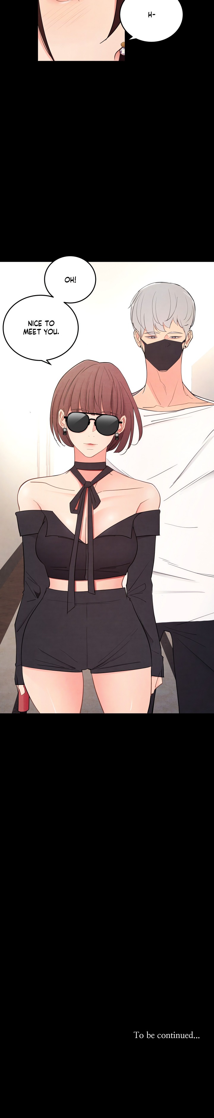 One-Day BDSM Workshop (Uncensored) - Chapter 39 Page 16
