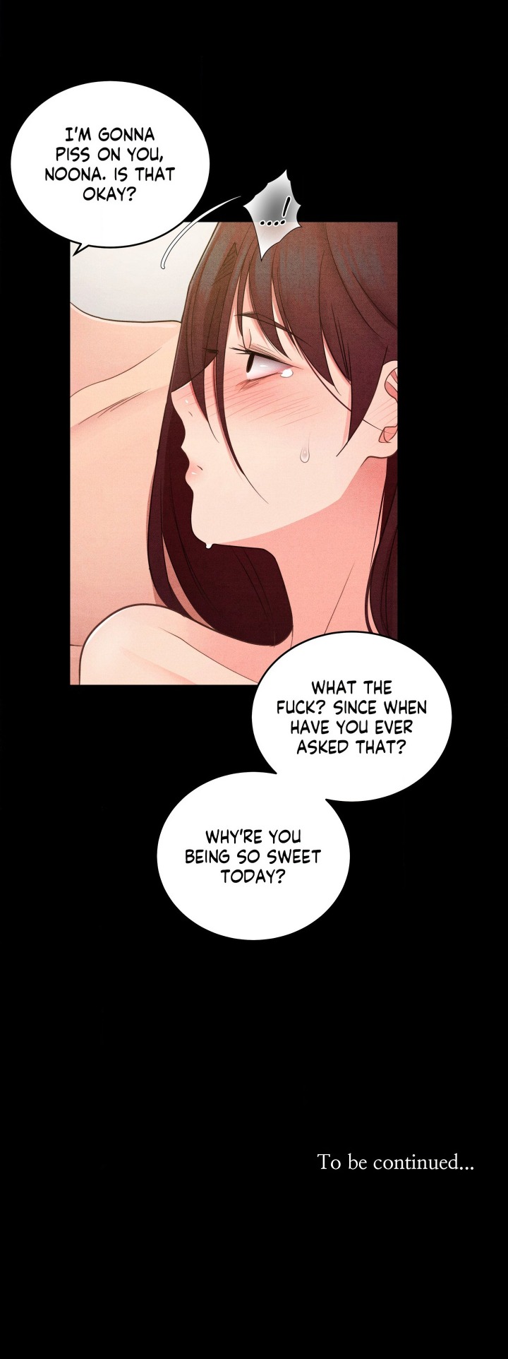 One-Day BDSM Workshop (Uncensored) - Chapter 46 Page 14