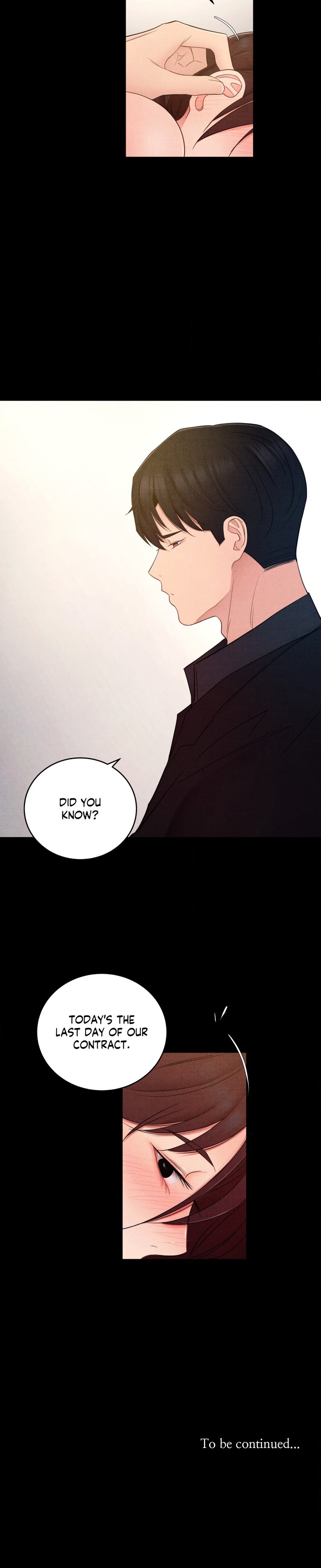 One-Day BDSM Workshop (Uncensored) - Chapter 47 Page 16
