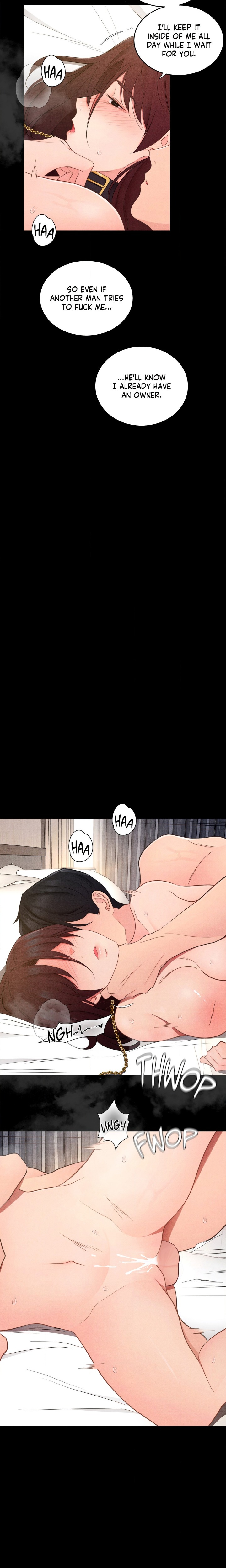 One-Day BDSM Workshop (Uncensored) - Chapter 49 Page 4