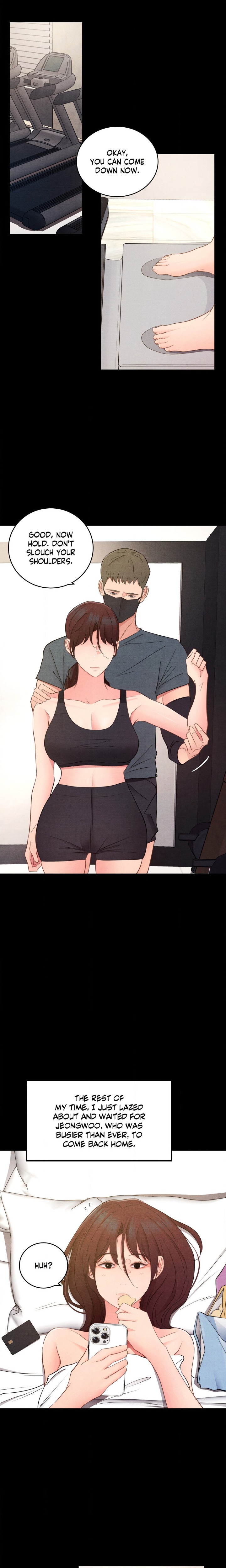 One-Day BDSM Workshop (Uncensored) - Chapter 49 Page 13
