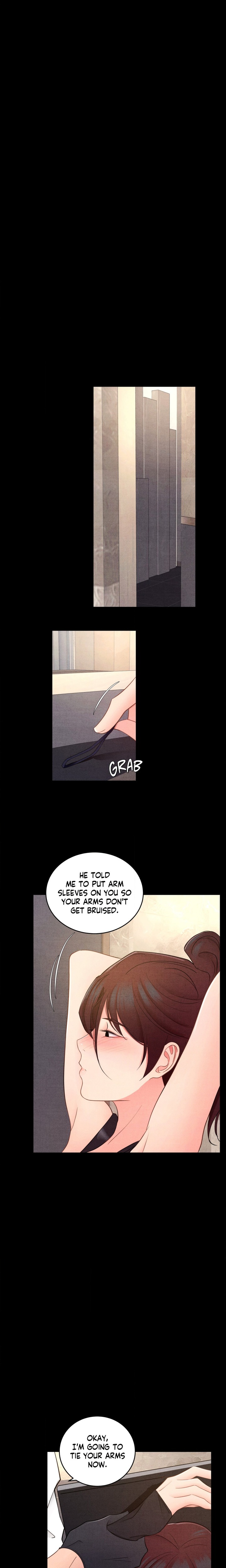 One-Day BDSM Workshop (Uncensored) - Chapter 49 Page 15