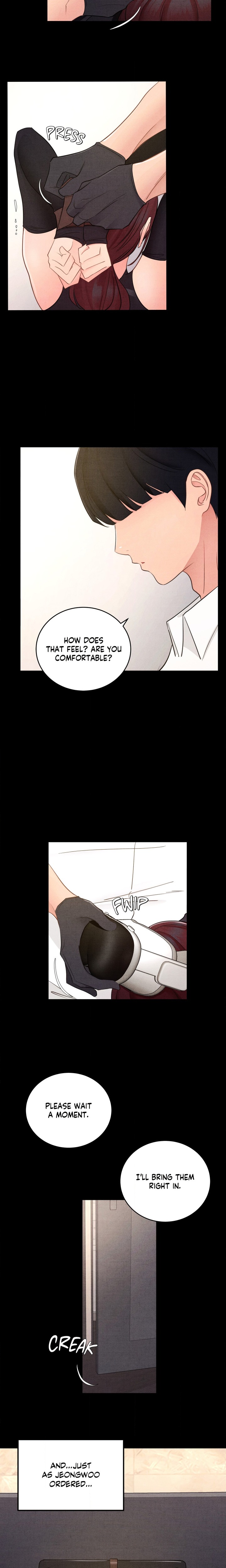 One-Day BDSM Workshop (Uncensored) - Chapter 49 Page 16