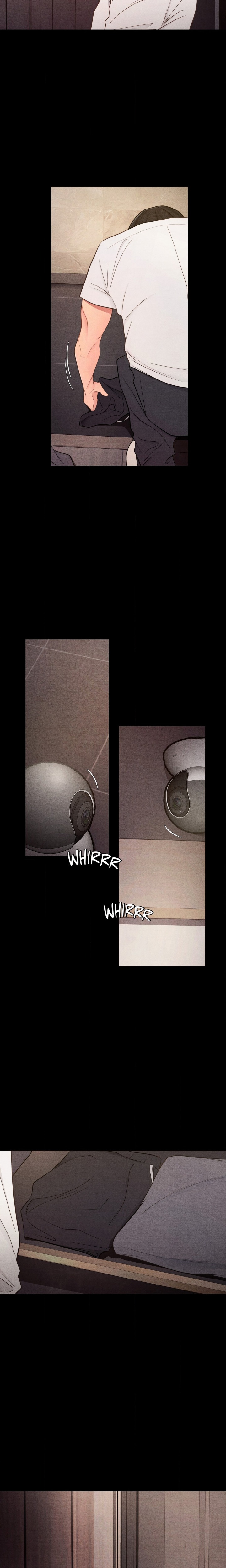 One-Day BDSM Workshop (Uncensored) - Chapter 50 Page 2