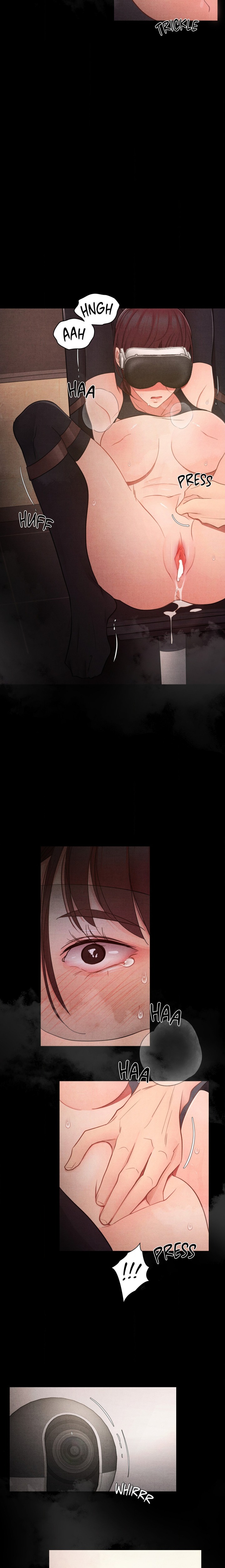 One-Day BDSM Workshop (Uncensored) - Chapter 50 Page 12