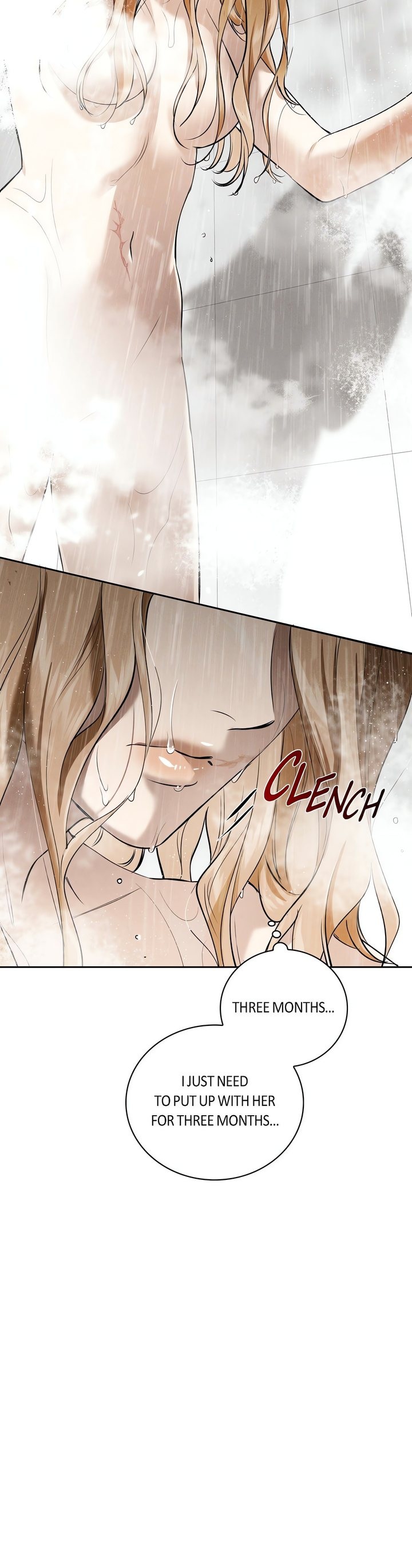 Falling (DOG) - Chapter 32 Page 21