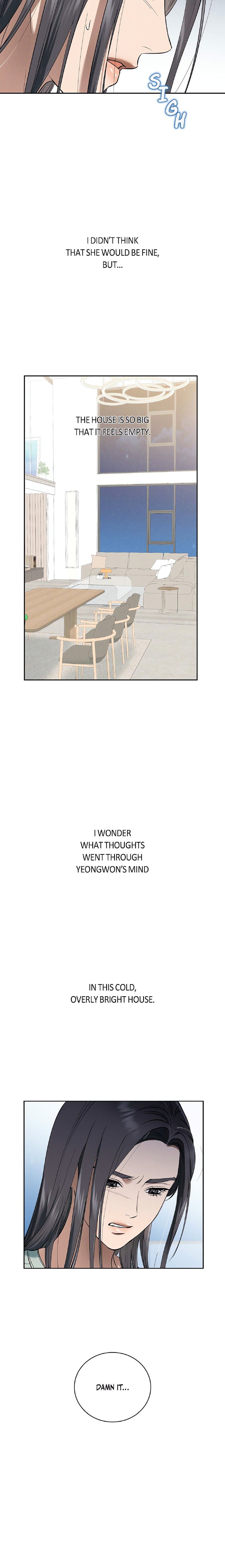 Falling (DOG) - Chapter 33 Page 15