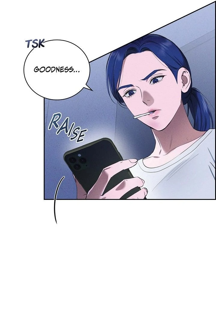 Falling (DOG) - Chapter 38 Page 11
