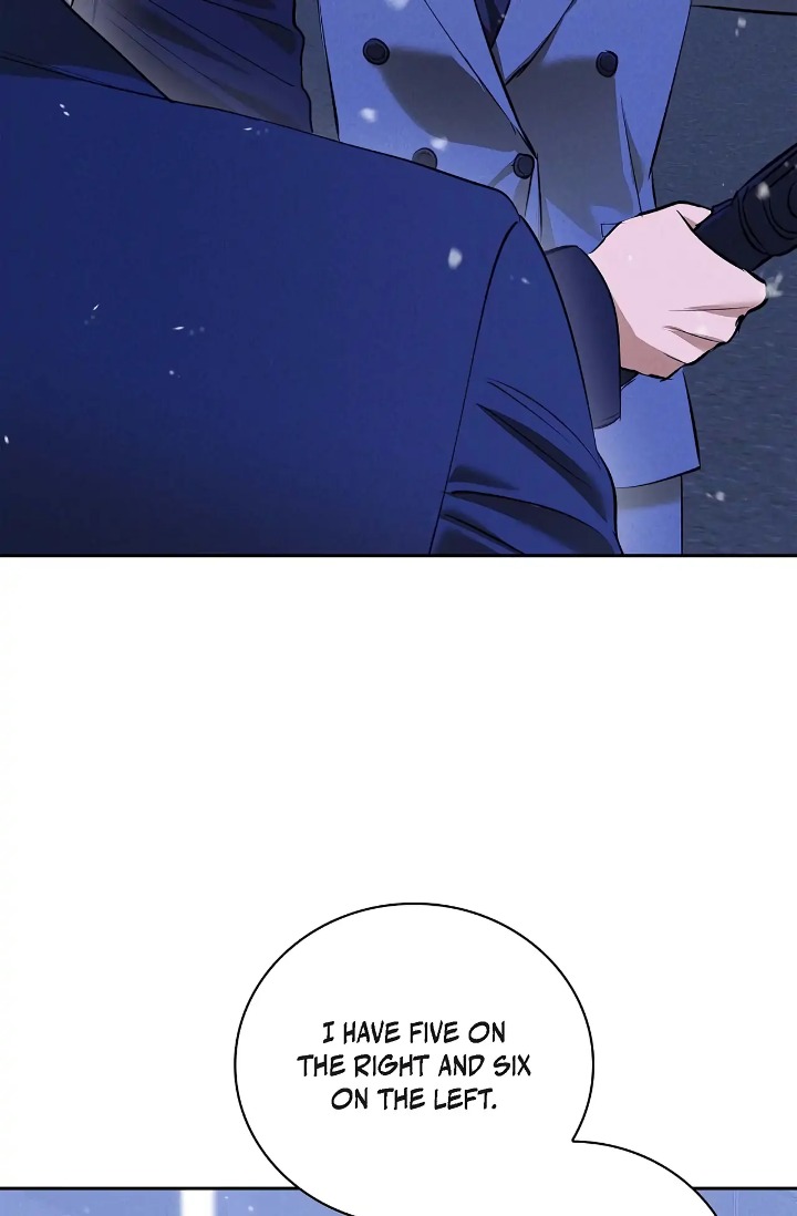Falling (DOG) - Chapter 39 Page 54