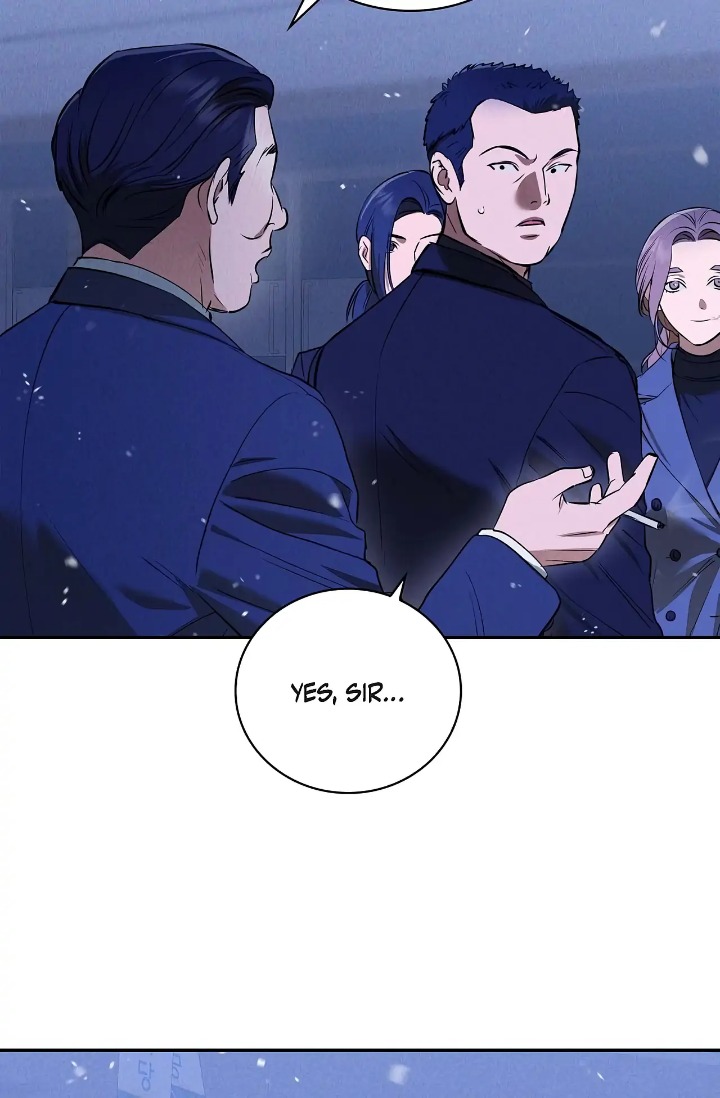 Falling (DOG) - Chapter 39 Page 57