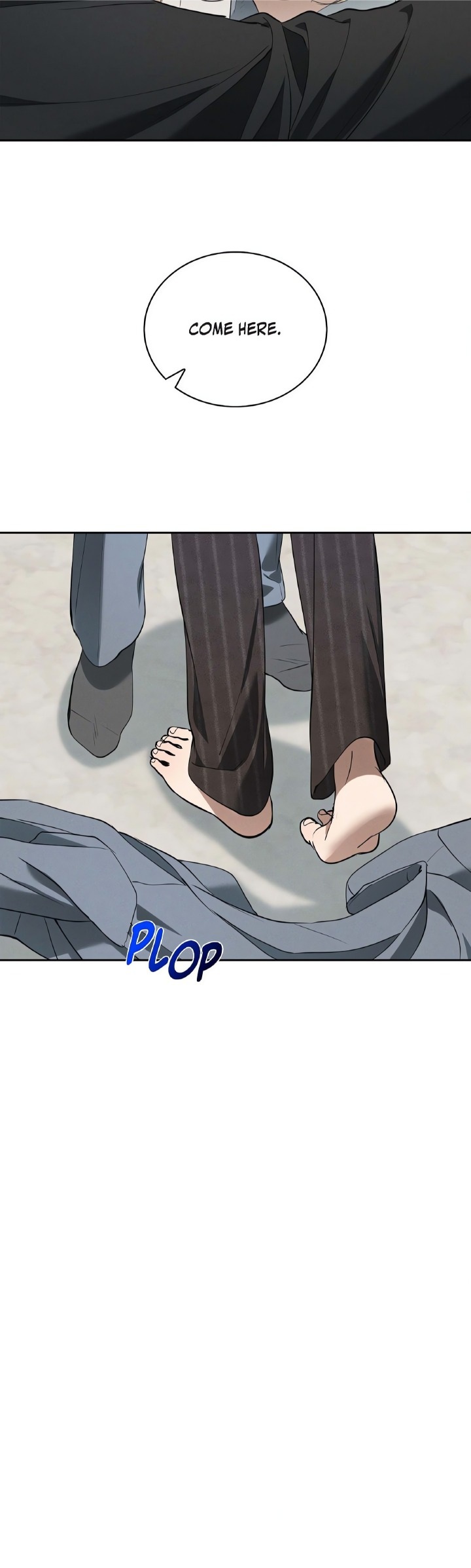 Falling (DOG) - Chapter 43 Page 23