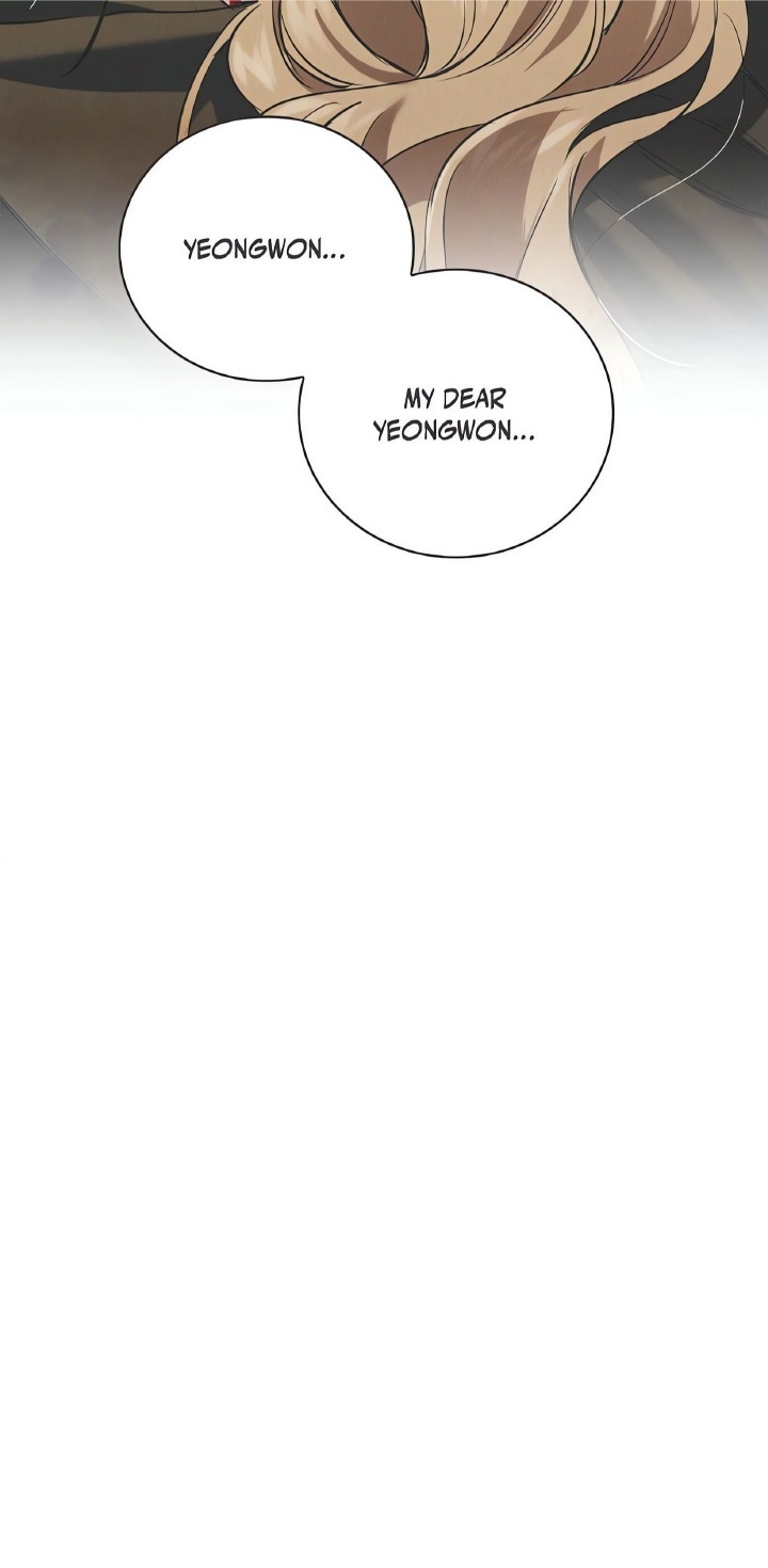 Falling (DOG) - Chapter 53 Page 19